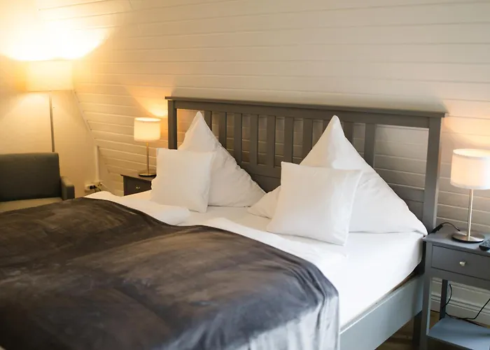 Ratskeller & Restaurant Hotell