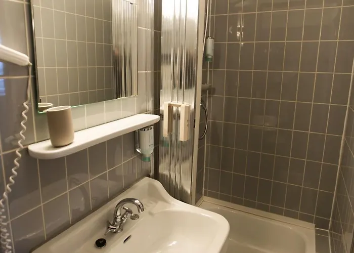 Hotell Ratskeller & Restaurant