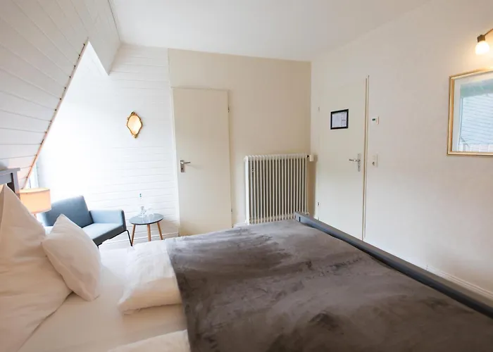 Hotell Ratskeller & Restaurant Kröv