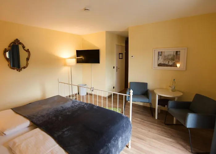 Hotell Ratskeller & Restaurant