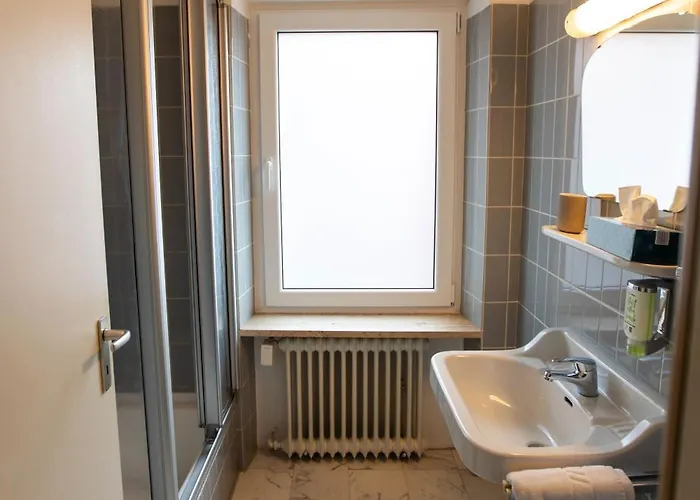 Hotell Ratskeller & Restaurant