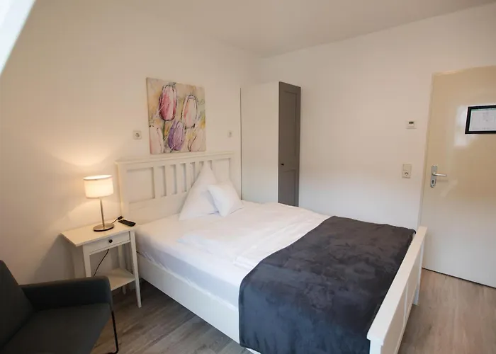 Hotell Ratskeller & Restaurant Kröv