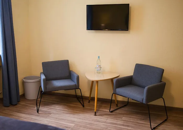 Ratskeller & Restaurant *