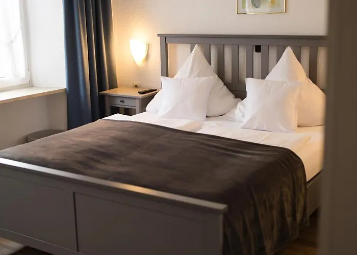 Hotell Ratskeller & Restaurant *