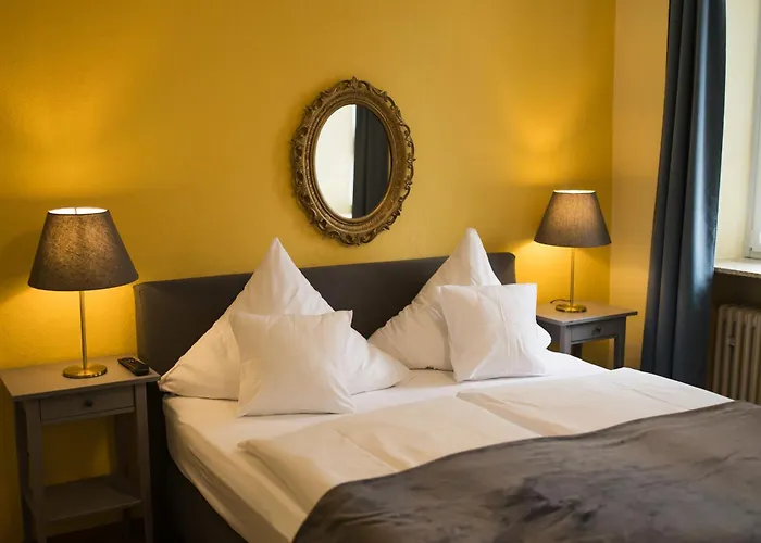 Ratskeller & Restaurant Hotell