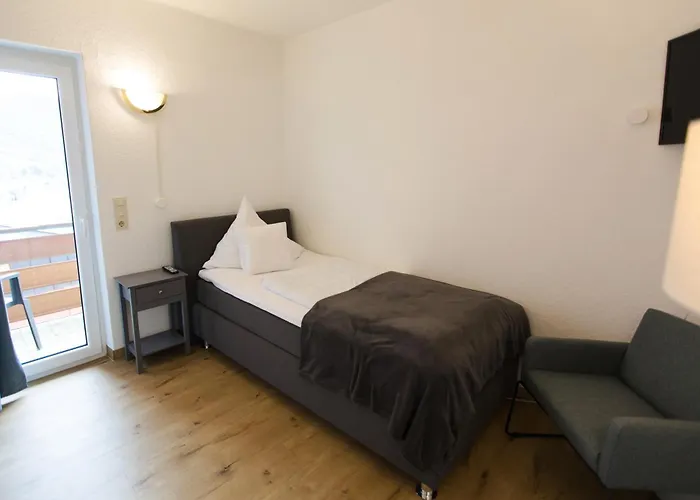 Ratskeller & Restaurant Kröv