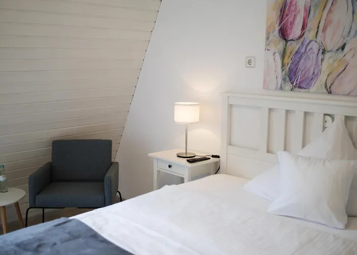 Ratskeller & Restaurant Hotell Kröv