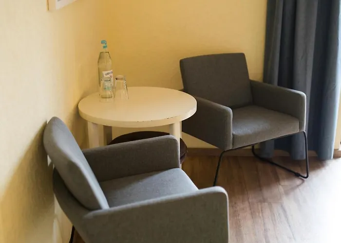 Ratskeller & Restaurant * Kröv