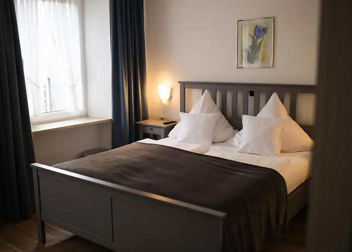 Hotell Ratskeller & Restaurant