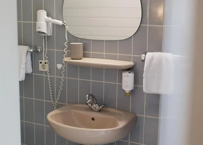 Hotell Ratskeller & Restaurant Kröv