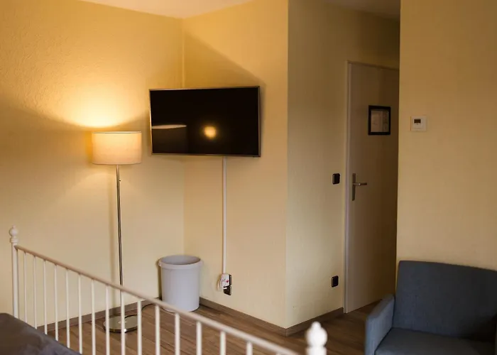 Ratskeller & Restaurant Kröv