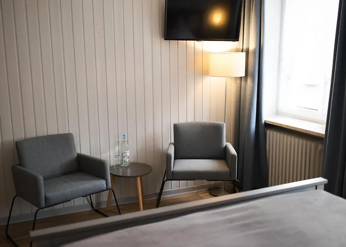 Ratskeller & Restaurant * Kröv