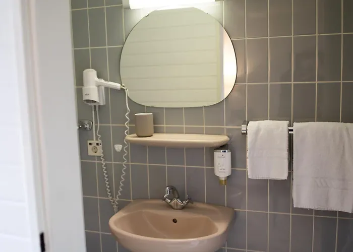 Ratskeller & Restaurant Hotell