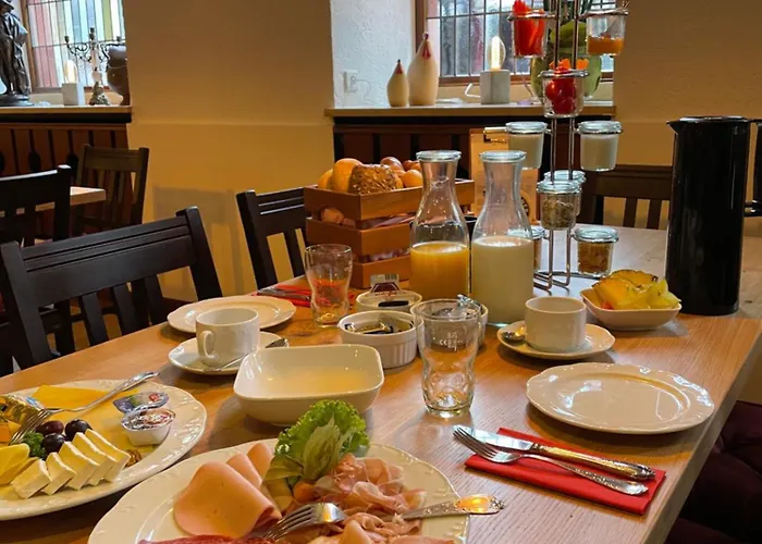 Hotell Ratskeller & Restaurant