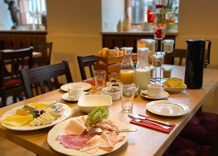 Ratskeller & Restaurant * Kröv