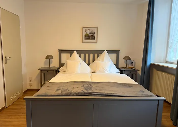 Ratskeller & Restaurant Hotel Kröv