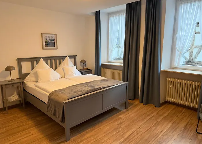 Ratskeller & Restaurant * Kröv