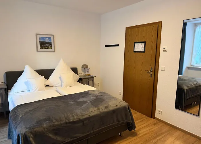 Ratskeller & Restaurant Hotel